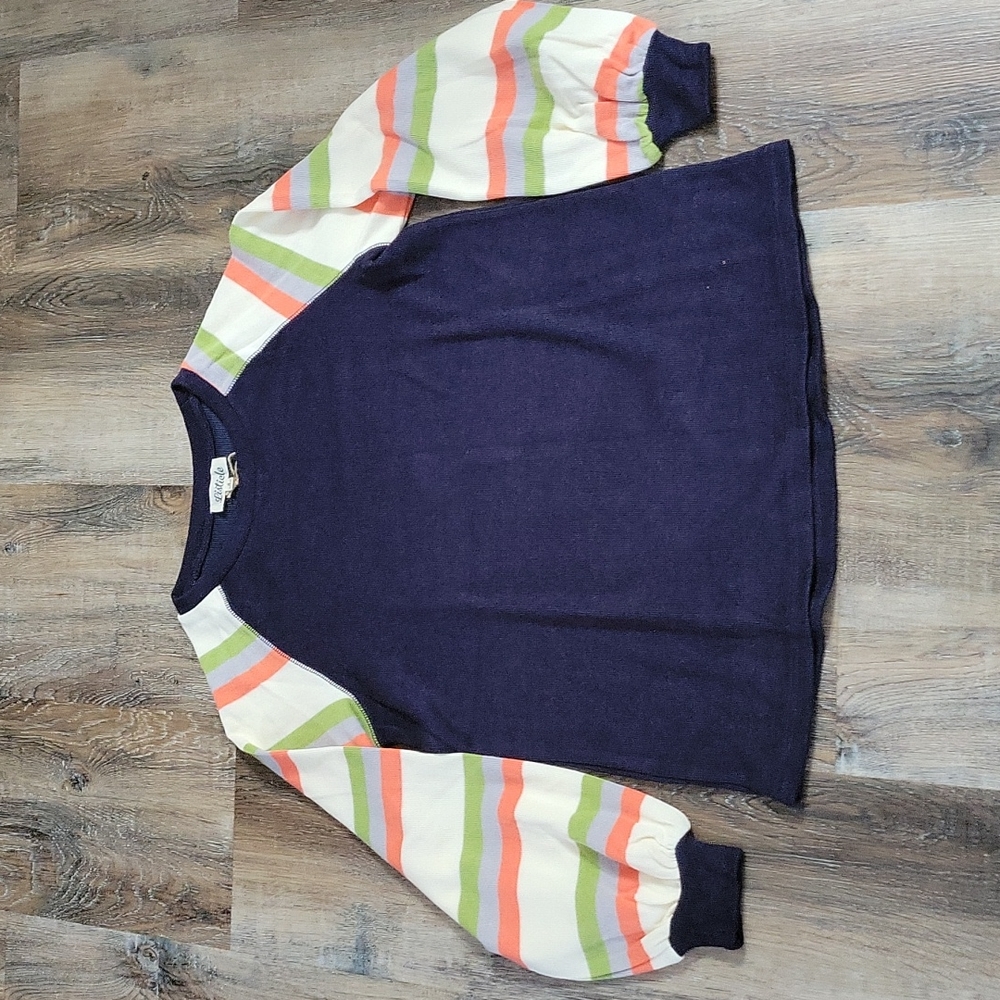 NWT Listicle top
